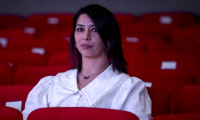الفنانة امال العويني لـ«المغرب»:  العرض الراقص "نفس" حفر اخر في القضايا الكونية
