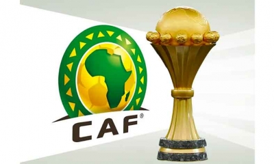 الكاف يعلن رسميا موعد ضربة بداية نهائيات كأس امم إفريقيا كوت ديفوار