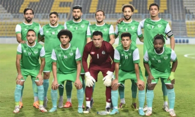 حصيلة سفراء الكرة التونسية في الدوري المصري: لقب تاريخي لـ«الجزيري»..41 هدفا مسجلا للجالية التونسية وثنائي يغادر «الكبار»