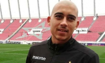 بعيو يلتحق بالدوري المصري