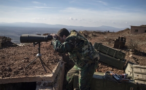 معركة «كسر العظم» في الجنوب السوري وتداخل الأدوار الاقليمية والدولية 