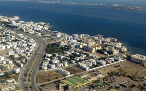 وزارة البيئة تعلن مجموعة إجراءات لصالح بحيرة تونس الشمالية