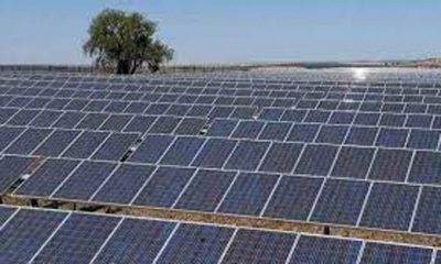 الترخيص لشركة 'الصخيرة للطاقة الشمسية' في استغلال وحدة لإنتاج الكهرباء من الطاقة الشمسية الفولطاضوئية