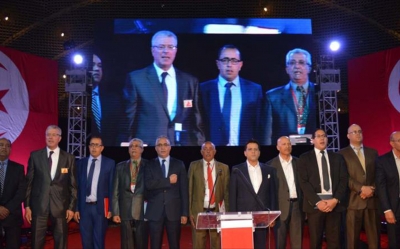 قدمت قضية لدى المحكمة الإدارية: جبهة الإنقاذ والتقدم تطعن رسميا في موعد إجراء الانتخابات البلدية