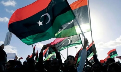 حدث في مثل هذا اليوم:  12 عام على ثورة «17 فبراير» في ليبيا