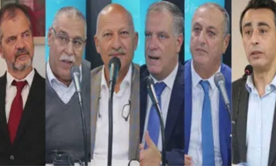 الإضرابات عن الطعام تتسع في صفوف الموقوفين السياسيين.. بين التضامن والضغط: تدهور الوضع الصحي للمضربين بين تأكيد هيئة الدفاع ونفي هيئة السجون