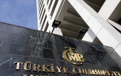 تركيا ترفع معدل الفائدة لأول مرة منذ أكثر من عامين