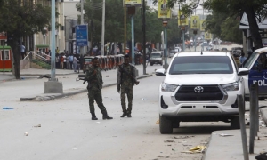إجراءات أمنية مشدّدة في مقديشو عشية قمّة إقليمية حول مكافحة الإرهاب