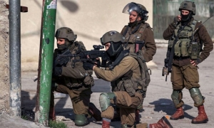 استـ ـشهاد فلسطيني برصاص الجيش الإسرائيلي شمالي الضفة