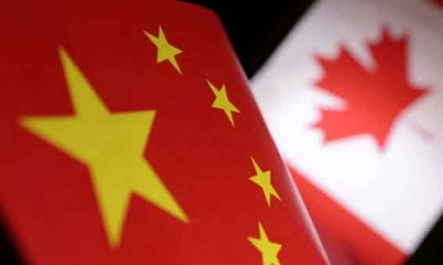 الصين تعتزم طرد دبلوماسية كندية في شنغهاي ردا على إجراء مماثل