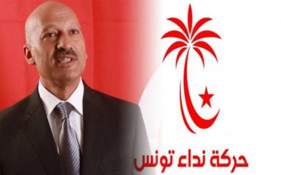 الهيئة السياسية لنداء تونس قد لا تقبل استقالة رضا بلحاج