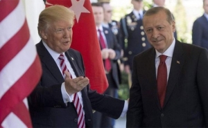 تركيا تعلن أنها ستحارب «داعش» في سوريا:  هل سلمت واشنطن مشعل الحرب السورية لأنقرة ؟