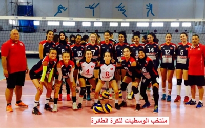 الكرة الطائرة: بعد قرار ايقاف كافة الأنشطة الجامعة تبحث عن موعد جديد لنهائي الكأس ومنتخب الوسطيات مهدد بالغياب عن «الكان»