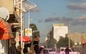 القصرين: الحكم بعدم سماع الدعوى في قضية احتجاجات مجموعة من المعطلين عن العمل بجدليان