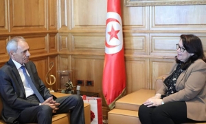 تعاون ثقافي بين تونس وأرمينيا