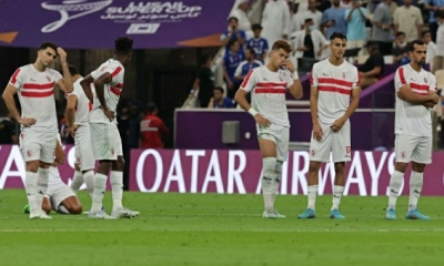 رحلة بحث الزمالك عن مدرب جديد متواصلة:  ايطالي واسباني على طاولة الدرس