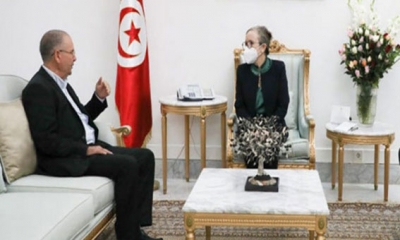 مرة أخرى فشل جلسة التفاوض بين الحكومة واتحاد الشغل لتباعد المقترحات:  مفاوضات الزيادة في الأجور تعود إلى نقطة الصفر