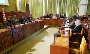 خلال يوم دراسي حول مقترح"قانون الفنان والمهن الفنية"