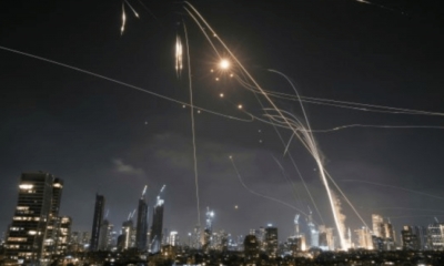 التصعيد بين تل أبيب وطهران … تفاعل الرأي العام الدولي وفي كيان الإحتلال