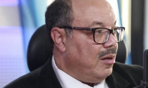 بعد أن ترأسه صلاح الدين الحمادي لـ7سنوات: عادل خضر رئيسا لاتحاد الكتاب التونسيين