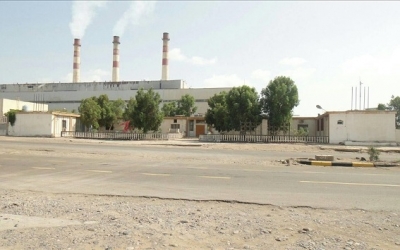 اليمن.. توقف 80 بالمئة من منظومة الكهرباء في عدن