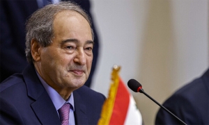بدعوة من نبيل عمّار: وزير خارجية سوريا غدا بتونس