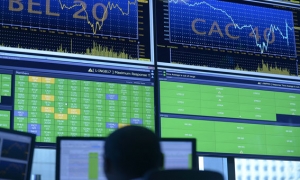 أسهم أوروبا تستقر بعدما أثارت بيانات صينية مخاوف إزاء الاقتصاد