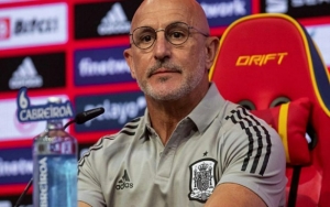 الحارس الاول صداع في رأس مدرب منتخب اسبانيا