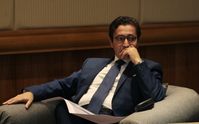 فاضل عبد الكافي وزير المالية بالنيابة لـ«المغرب»:  لن أضع لا رئيس الحكومة ولا الوزارة ولا شخصي في حالة تضارب المصالح.. وخروجي من المنصب لن يكون دون تنسيق
