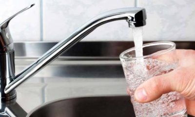 خلال مارس 2026: تسجيل 167 انقطاع واضطراب في توزيع مياه الشرب