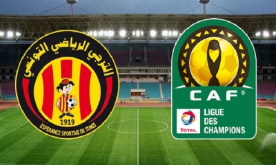 نسق ماراطوني في انتظار الترجي و الاتحاد المنستيري