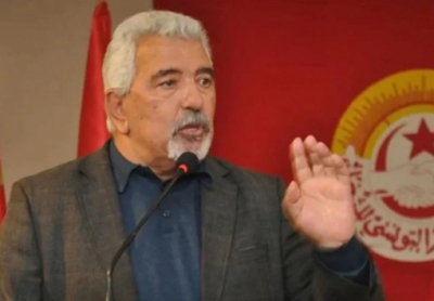 صلاح الدين السالمي: شرعنا في إعادة الثقة بين النقابيين والحوار مع السلطة أولويتنا