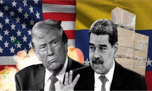 الأزمة الأمريكية الفنزويلية واحتمالات الانفجار