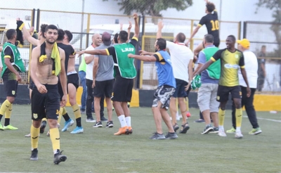 النادي البنزرتي - شبيبة القيروان (1 - 0) «يكن» يعيد «قرش الشمال» إلى الواجهة ويعقد مهمة الأغالبة