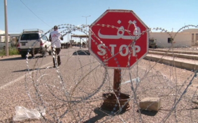 الحدود التونسية الليبية : وزارة الدفاع تفسر حقيقة تشابك أمس