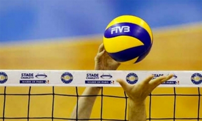 تونس تفقد لقبها الإفريقي في كرة الطائرة