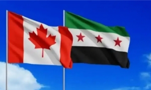 كندا تعلن تخفيفا كبيرا للعقوبات الاقتصادية على سوريا