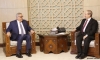 سوريا ولبنان تؤكدان ضرورة وقف العدوان الإسرائيلي ضد الشعب الفلسطيني