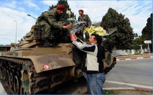 الجيش التونسي الأول عربيا في مؤشرات النزاهة الدولية