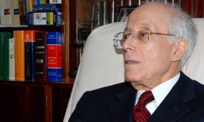 احمد ونيس: عودة العلاقات مع سوريا أهم قرار اتّخذه رئيس الجمهورية