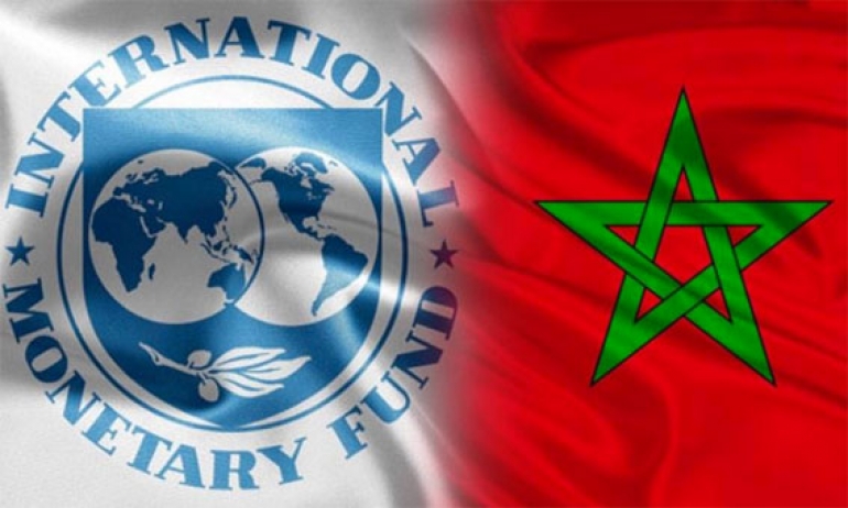صندوق النقد الدولي يتوقع نمو اقتصاد المغرب بنسبة 3 % في 2023