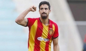 عثمان النجار:&quot; بن رمضان يطمح الى الاحتراف الاوروبي وليس اللعب في الاهلي المصري.&quot;