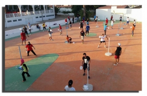تنظيم تونس لبطولة العالم لكرة السرعة:  تحدّ كبير...لرياضة فتيّة