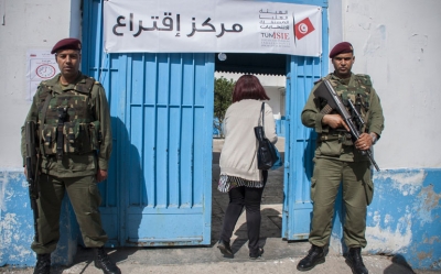 الانتخابات البلدية:  ثلاثة أيام بيد المرشحين لإقناع الناخبين