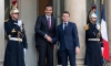 أمير قطر يبدأ الثلاثاء زيارة دولة لفرنسا