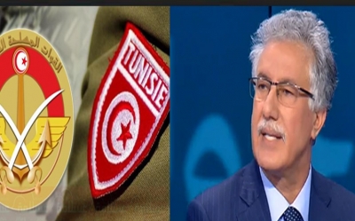وزارة الدفاع تردّ على تصريحات حمة الهمامي:  لا مساجد في الثكنات العسكرية وإنما يوجد 54 فضاء للصلاة تخضع إلى تراتيب تنظيمية موحدة