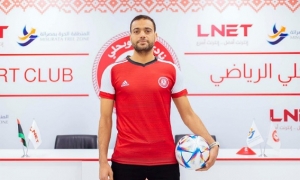 تونسي جديد في الدوري الليبي