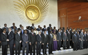 القمة الافريقية تختتم أشغالها اليوم الثلاثاء :  تقييم عمل اللجنة رفيعة المستوى حول ليبيا ودعم الاتفاق السياسي