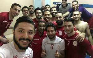 الكرة الطائرة: الزمالك يريد «معلى» مجدّدا ووضع صعب يهدّد وجود نادي تونس الجوية