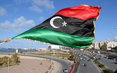 ليـــبيا:  خارطة النفوذ السياسي والعسكري وتقاسمها ما بين المجلس الرئاسي ومجلس النواب